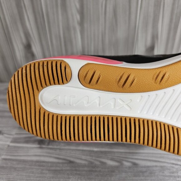 Nike Air Max DIA Winter Cargo Khaki Running Shoes - Women's Size 9 NEW - Picture 12 of 16